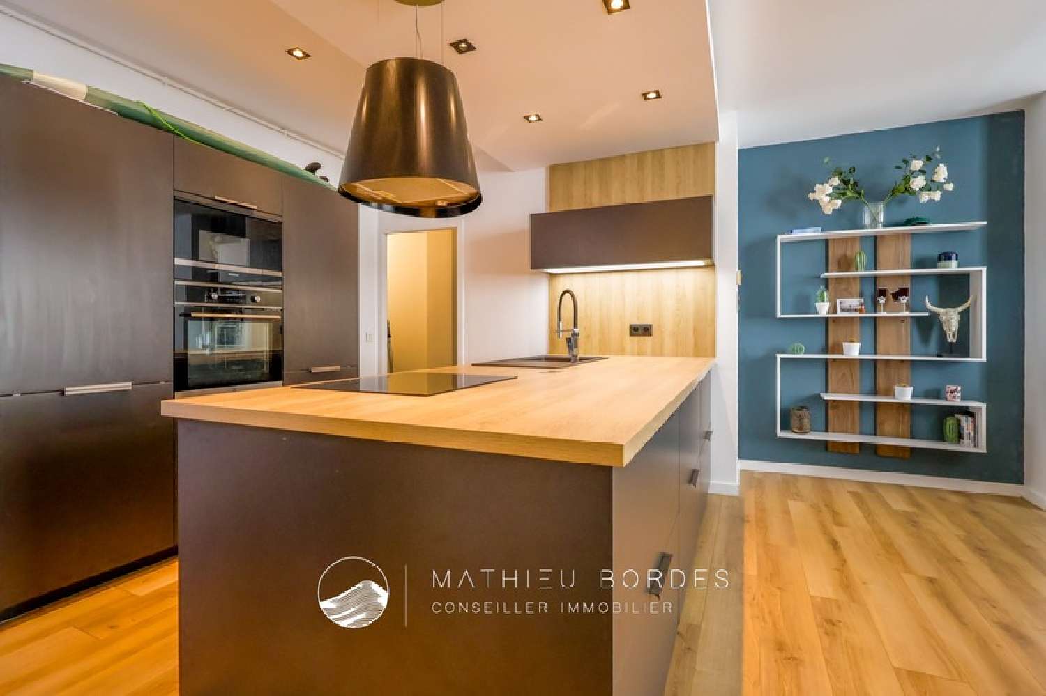  te koop appartement Bayonne Pyrénées-Atlantiques 5