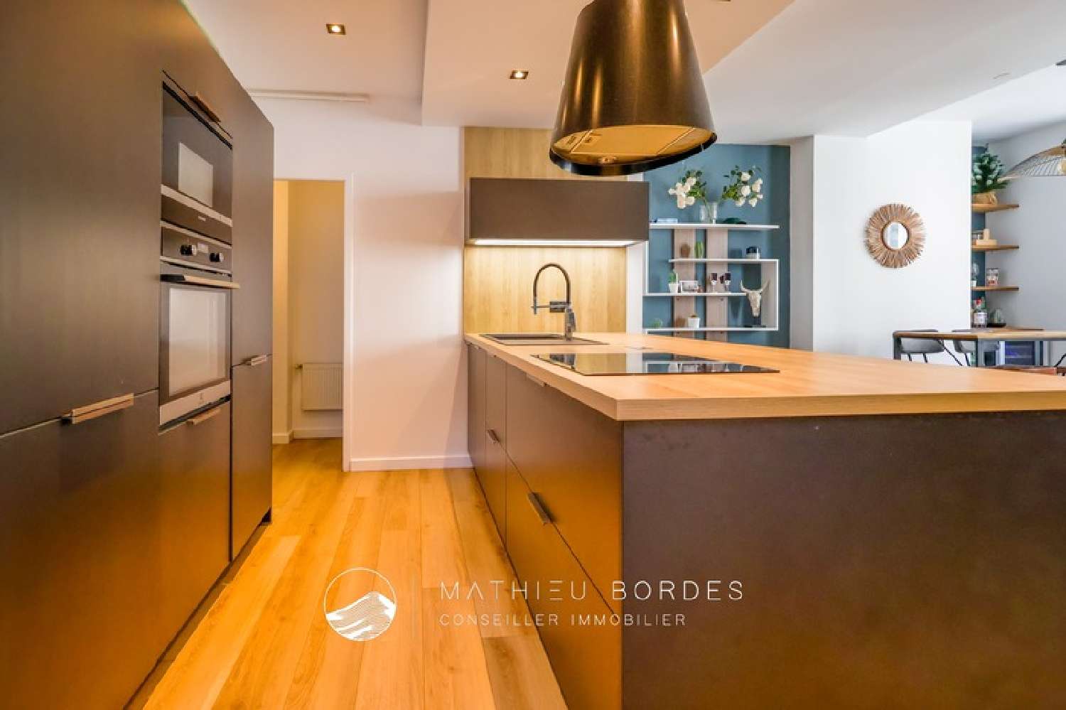  te koop appartement Bayonne Pyrénées-Atlantiques 6