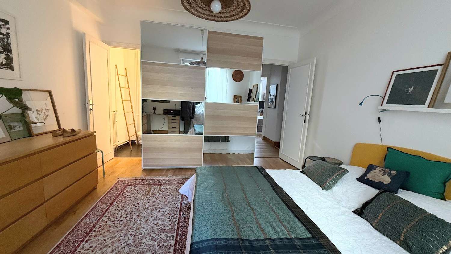 for sale apartment Bayonne Pyrénées-Atlantiques 3