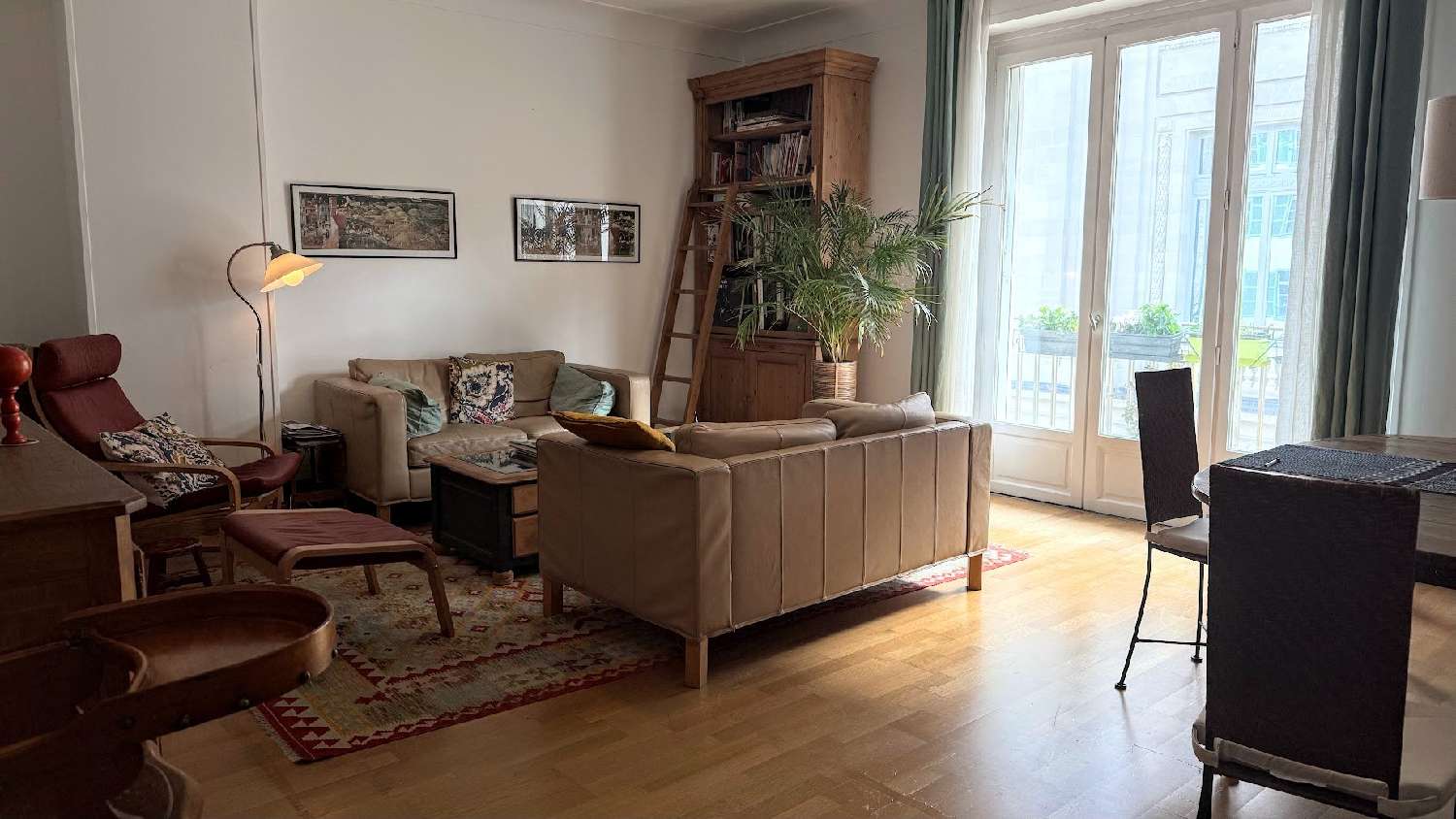 for sale apartment Bayonne Pyrénées-Atlantiques 4