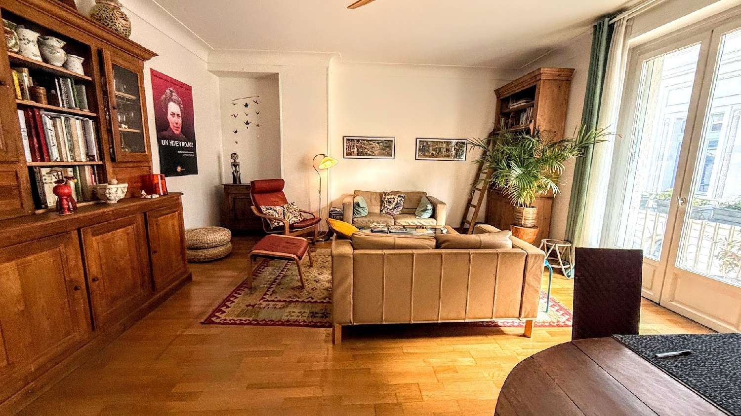 for sale apartment Bayonne Pyrénées-Atlantiques 6