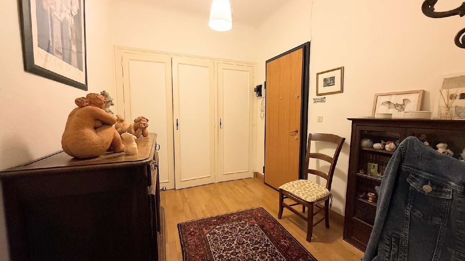 for sale apartment Bayonne Pyrénées-Atlantiques 7