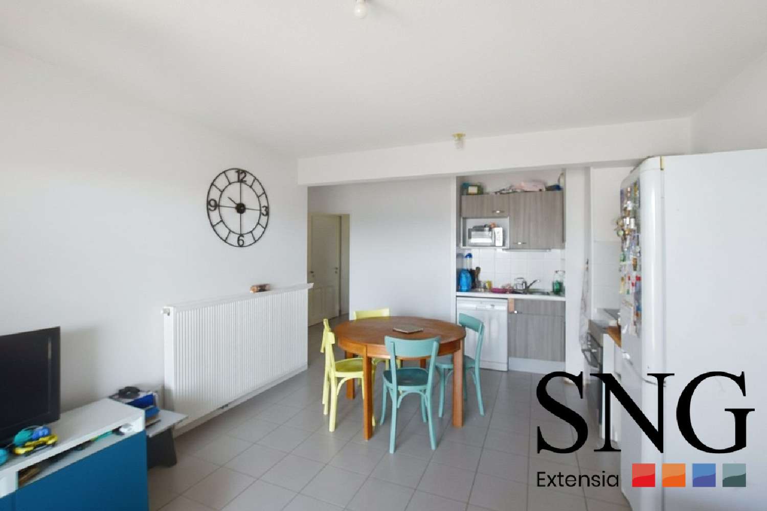  kaufen Wohnung/ Apartment Bayonne Pyrénées-Atlantiques 3