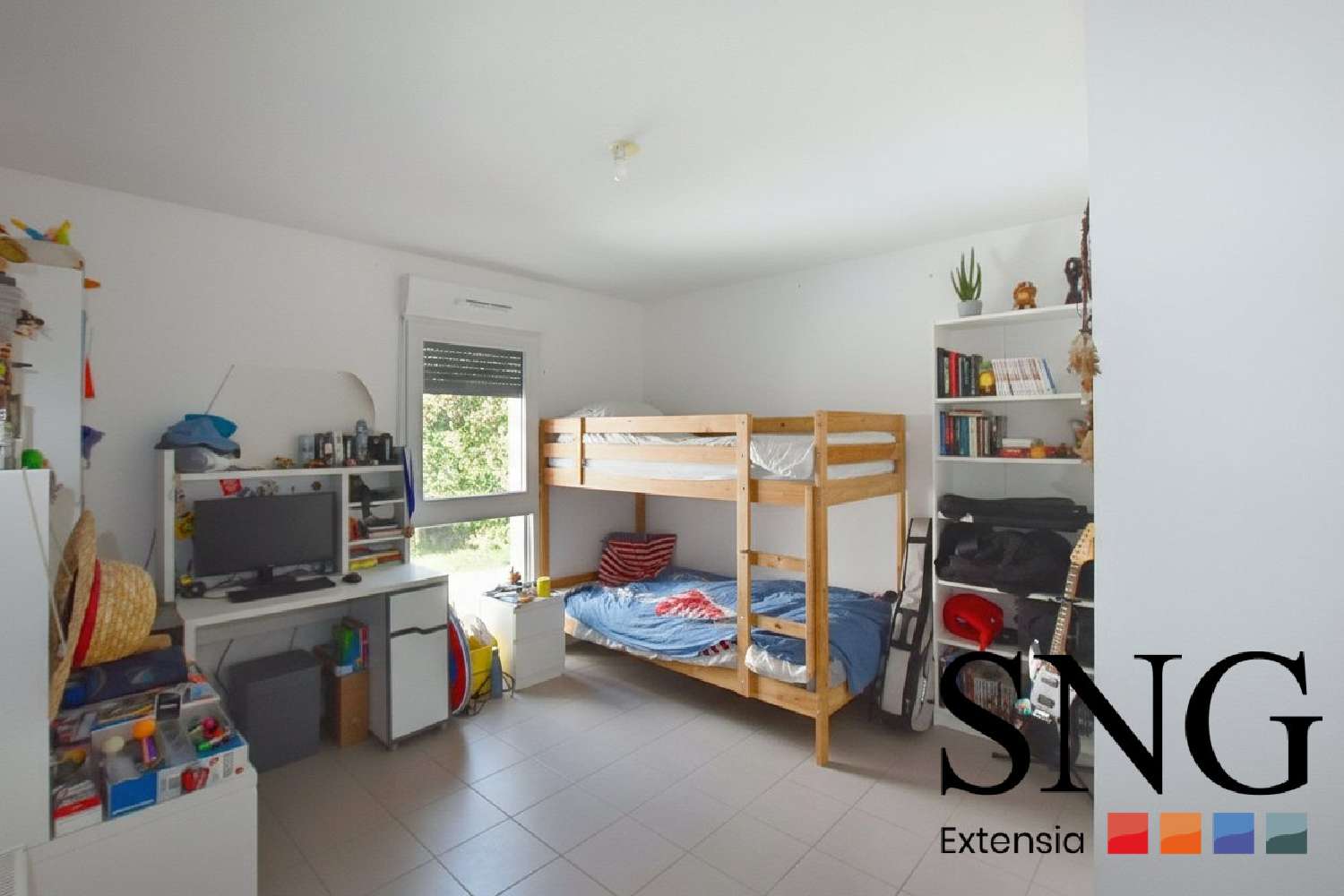  kaufen Wohnung/ Apartment Bayonne Pyrénées-Atlantiques 4