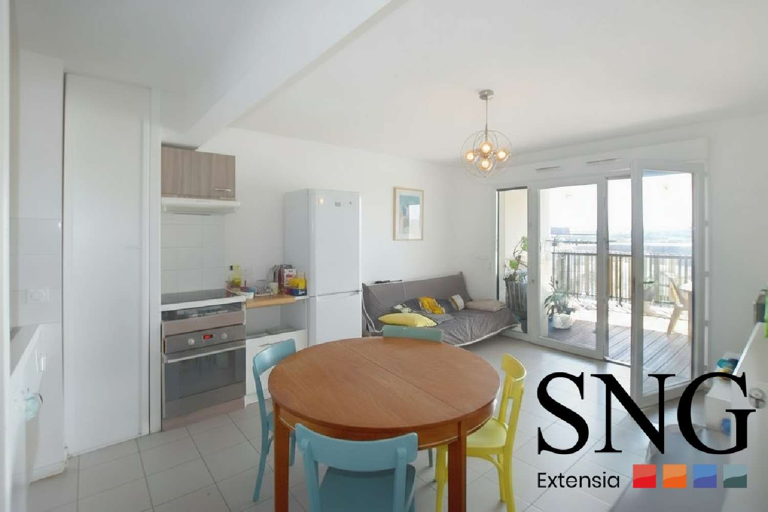  kaufen Wohnung/ Apartment Bayonne Pyrénées-Atlantiques 6