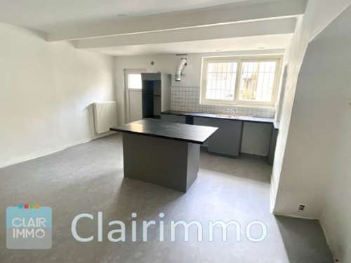Bazas Gironde appartement foto 7154984