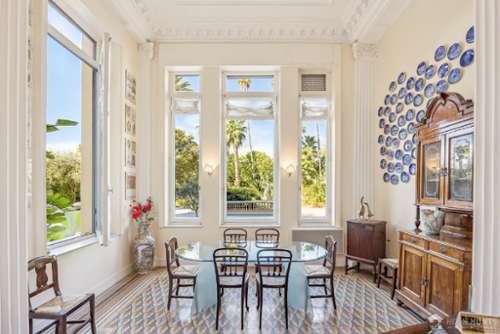 Beaulieu-sur-Mer Alpes-Maritimes appartement foto 7148601