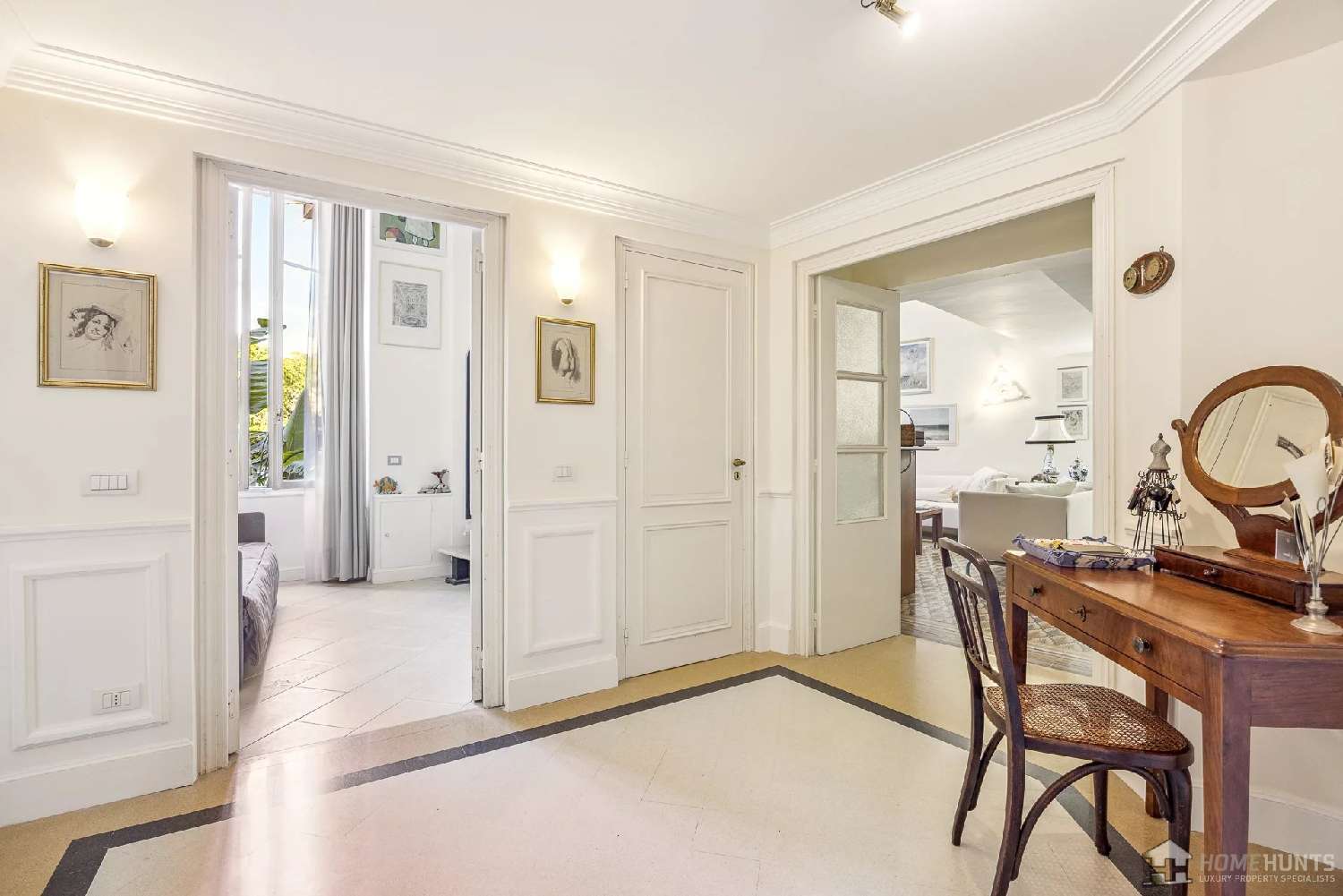  à vendre appartement Beaulieu-sur-Mer Alpes-Maritimes 6
