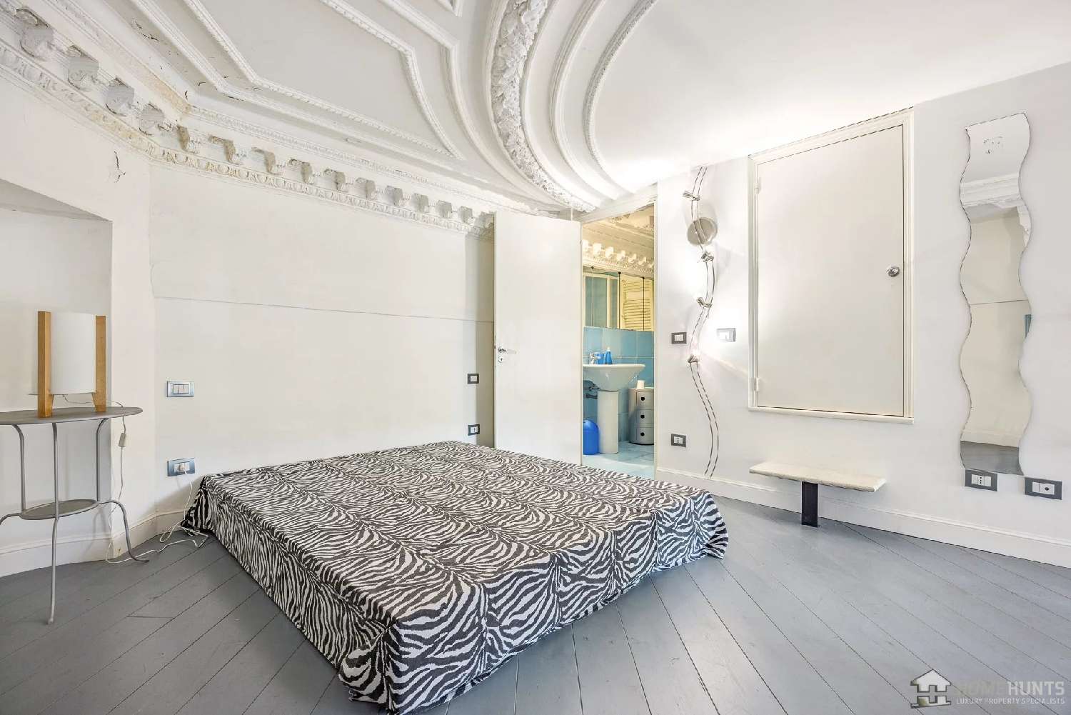  à vendre appartement Beaulieu-sur-Mer Alpes-Maritimes 7