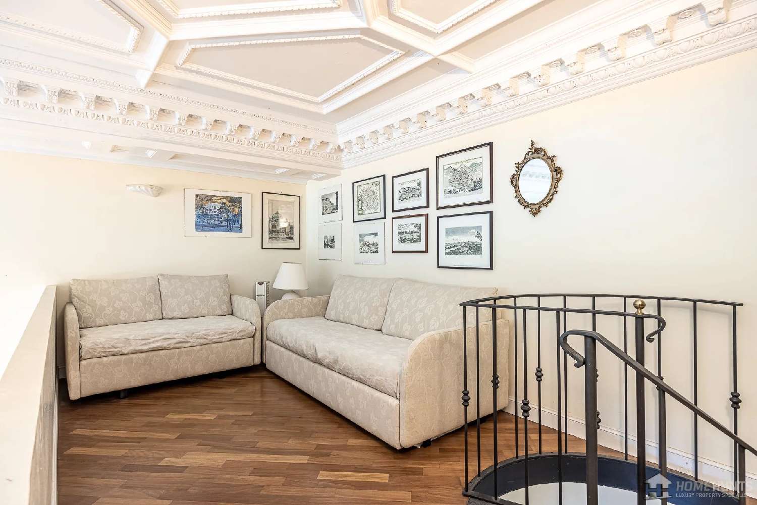  à vendre appartement Beaulieu-sur-Mer Alpes-Maritimes 8