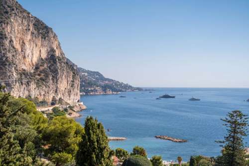 Beaulieu-sur-Mer Alpes-Maritimes apartamento foto 7162226