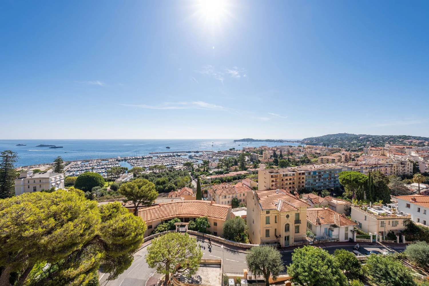  en venta apartamento Beaulieu-sur-Mer Alpes-Maritimes 4