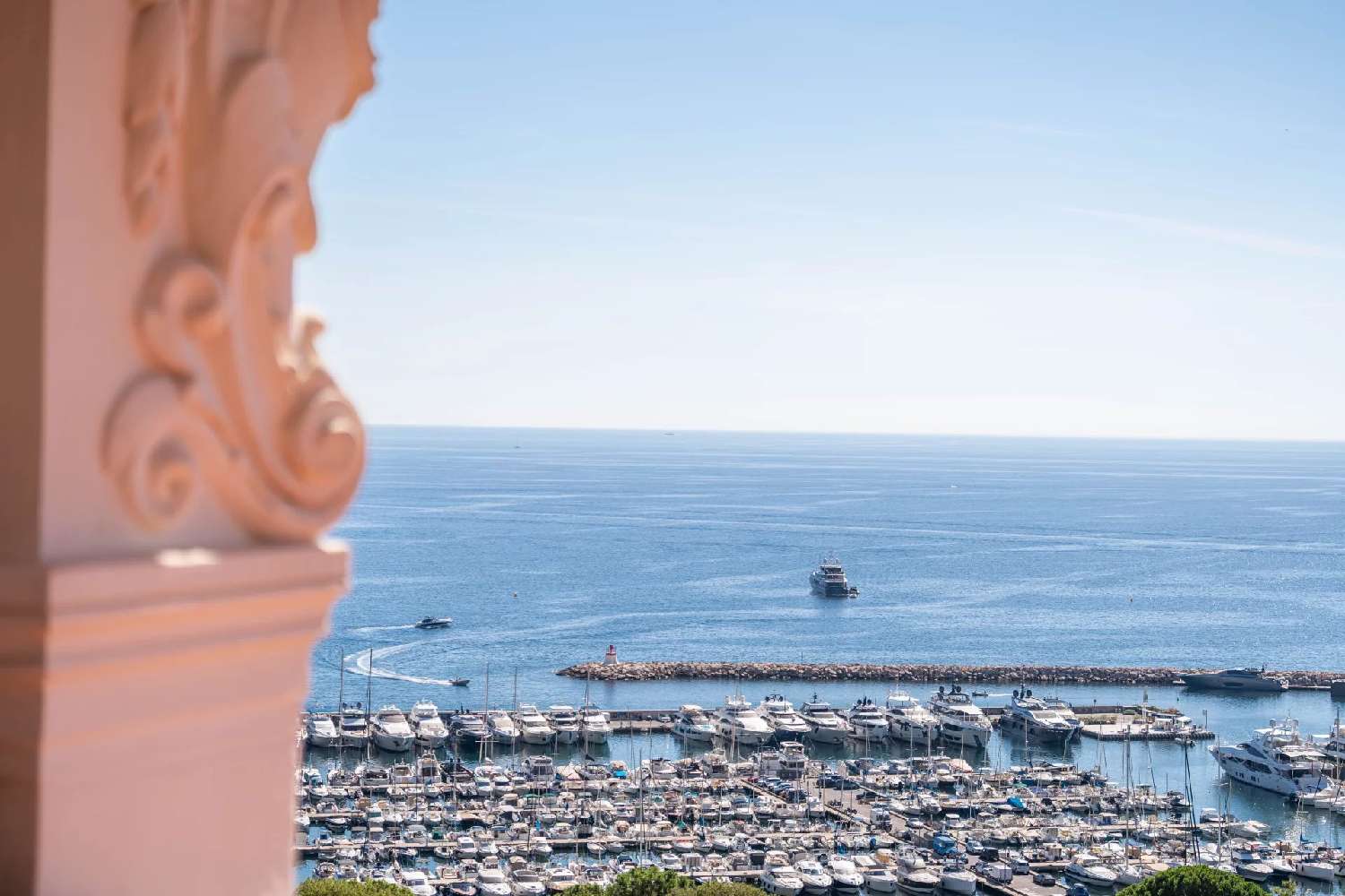  en venta apartamento Beaulieu-sur-Mer Alpes-Maritimes 5