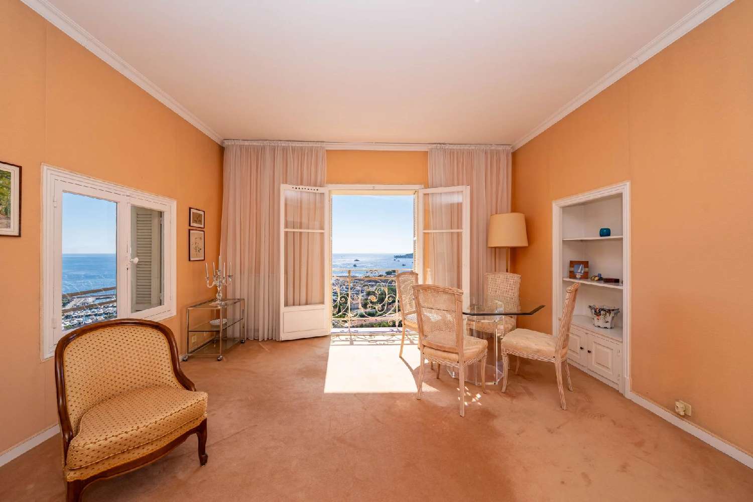  en venta apartamento Beaulieu-sur-Mer Alpes-Maritimes 8
