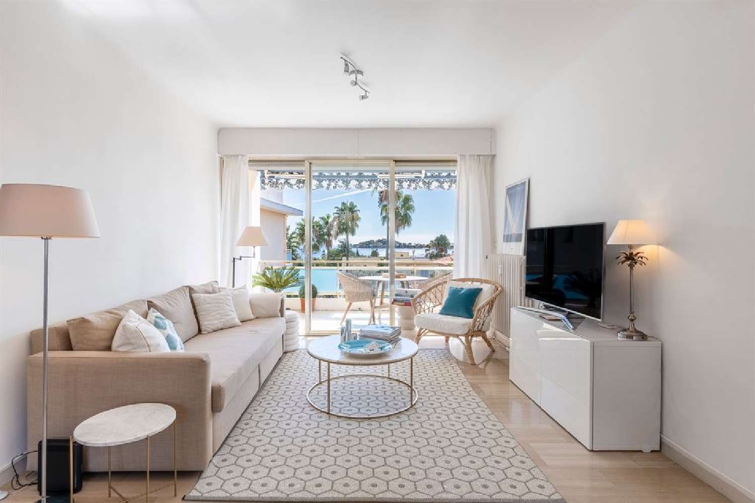  à vendre appartement Beaulieu-sur-Mer Alpes-Maritimes 1