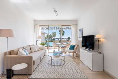 Beaulieu-sur-Mer Alpes-Maritimes appartement foto 7162257