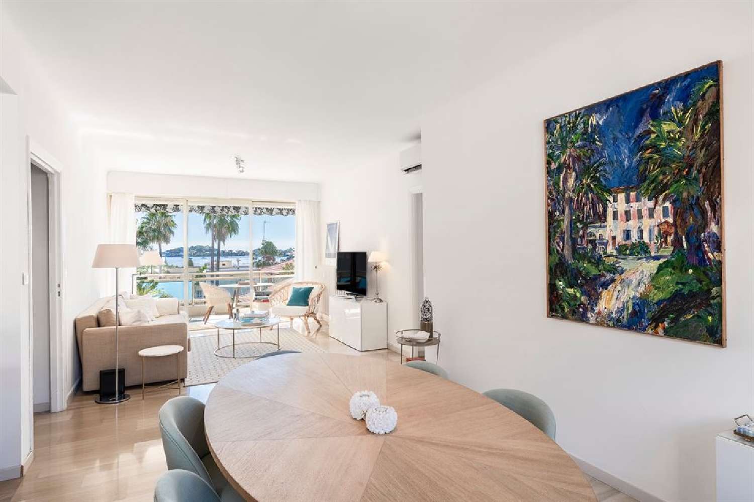  à vendre appartement Beaulieu-sur-Mer Alpes-Maritimes 2
