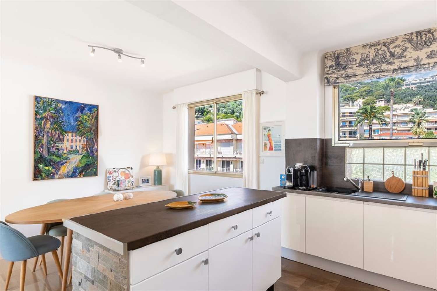  à vendre appartement Beaulieu-sur-Mer Alpes-Maritimes 5