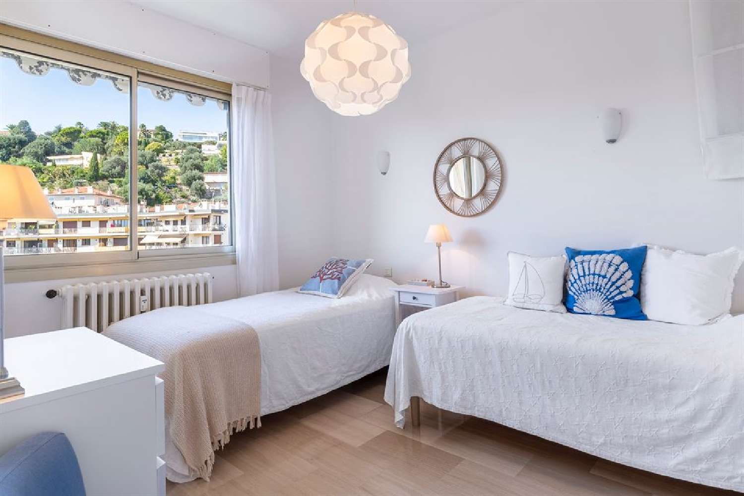  à vendre appartement Beaulieu-sur-Mer Alpes-Maritimes 6