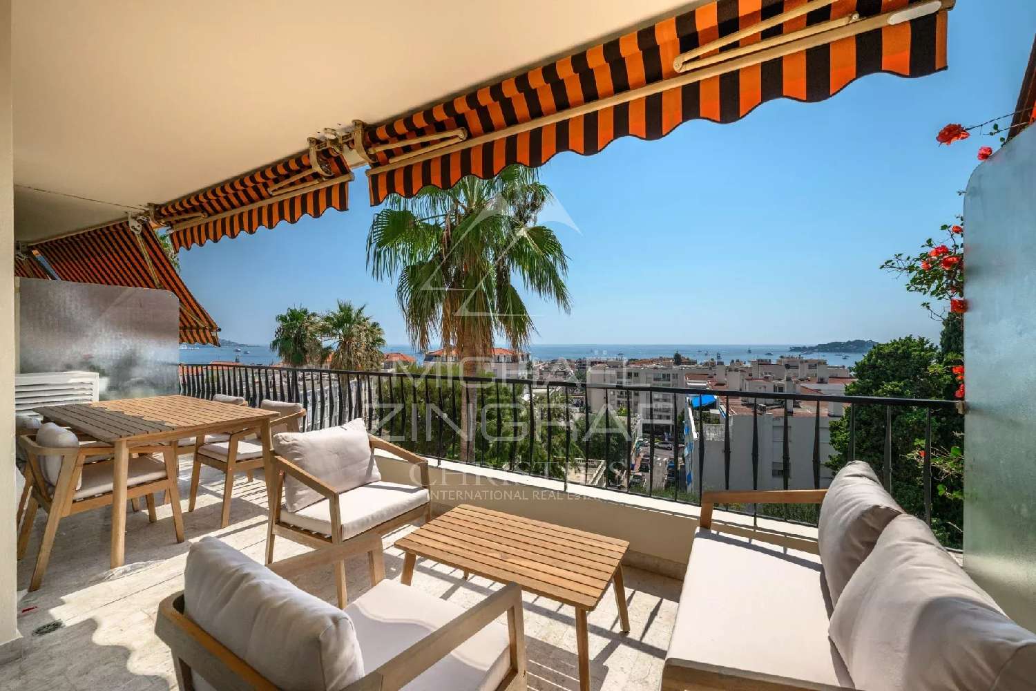  for sale apartment Beaulieu-sur-Mer Alpes-Maritimes 1