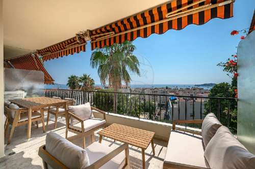Beaulieu-sur-Mer Alpes-Maritimes appartement foto 7146975