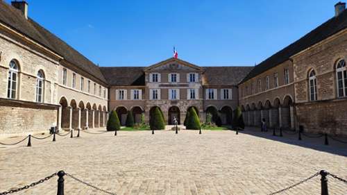 Beaune Côte-d'Or appartement foto 7149610