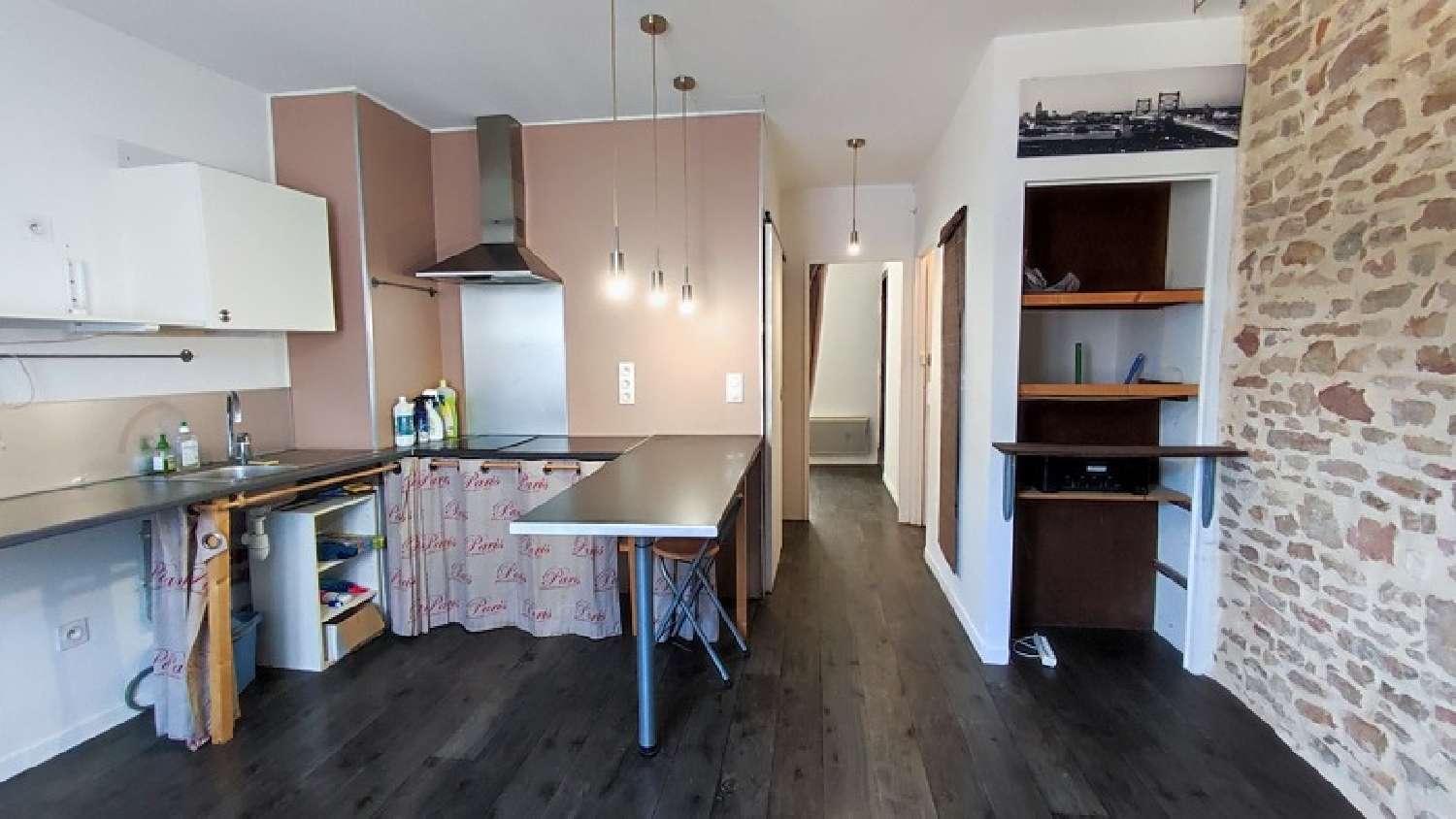  te koop appartement Beaune Côte-d'Or 2
