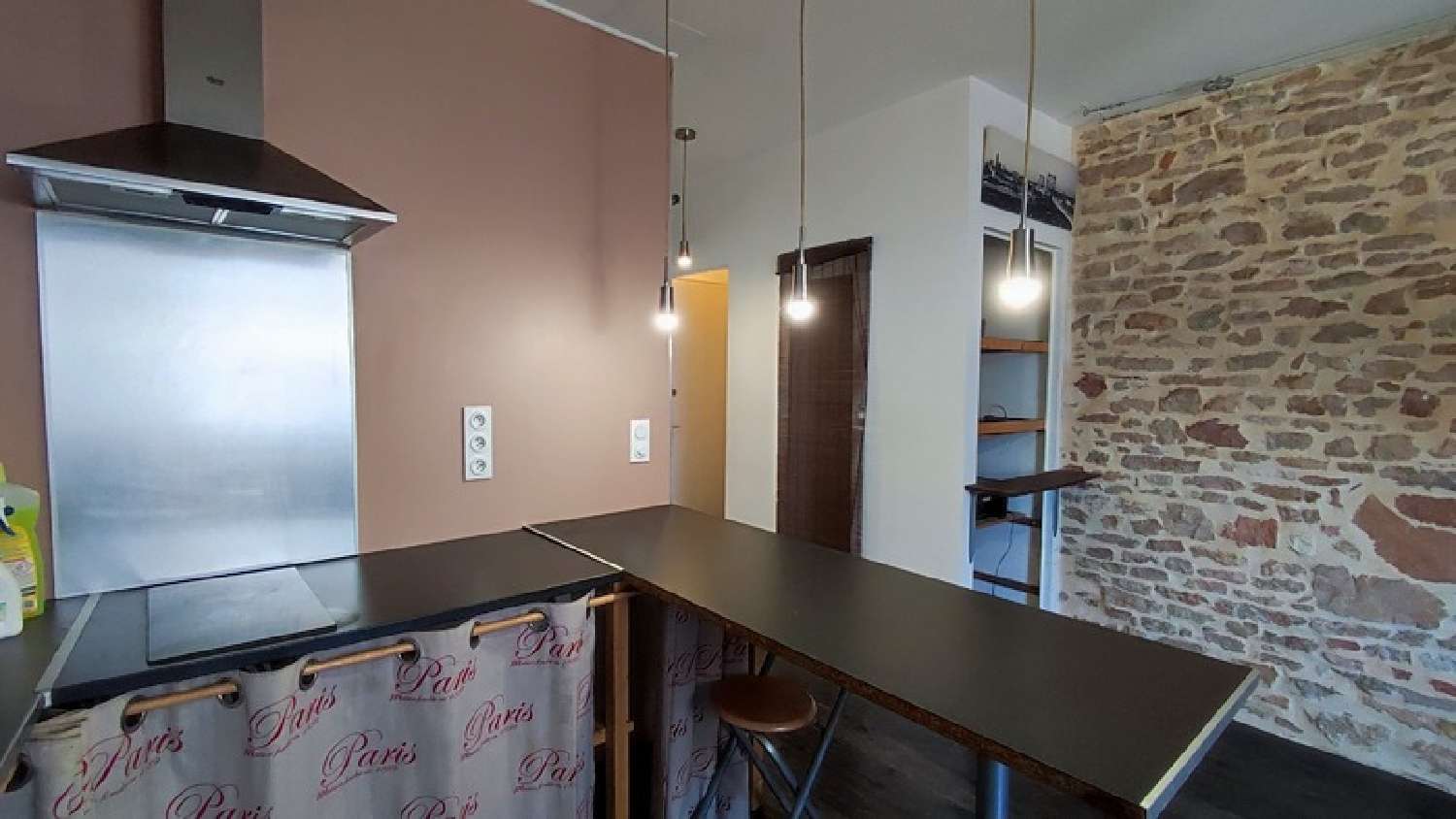  te koop appartement Beaune Côte-d'Or 3