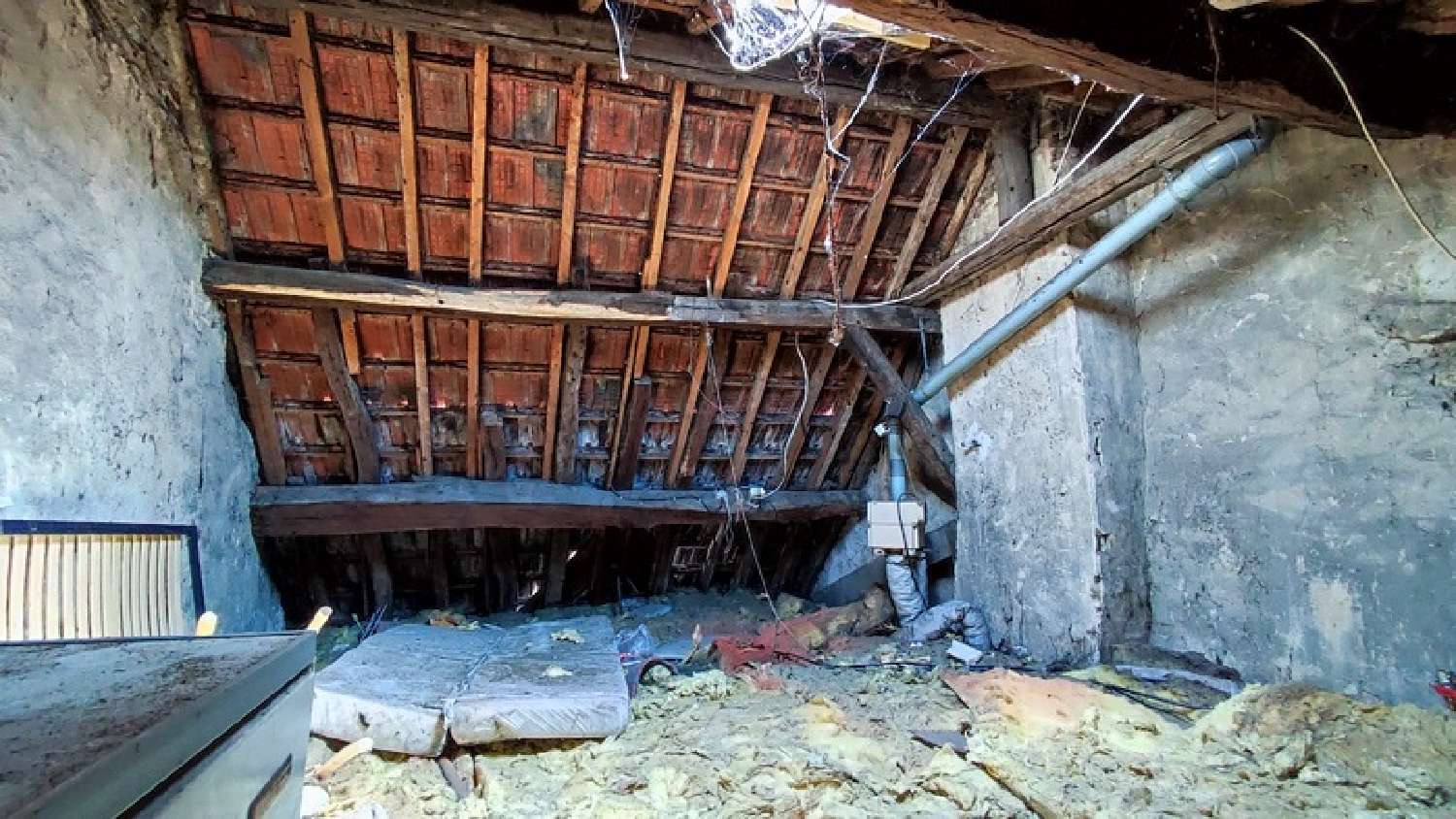  te koop appartement Beaune Côte-d'Or 7