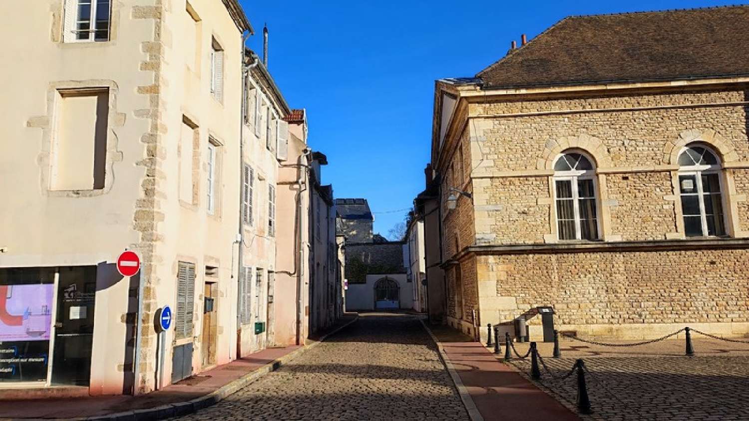  te koop appartement Beaune Côte-d'Or 8