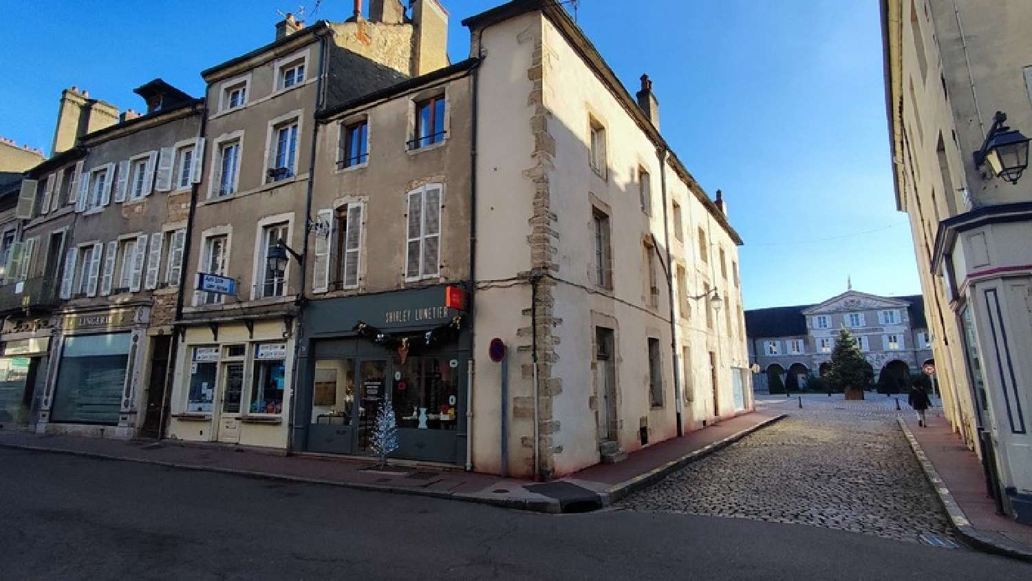  te koop appartement Beaune Côte-d'Or 5