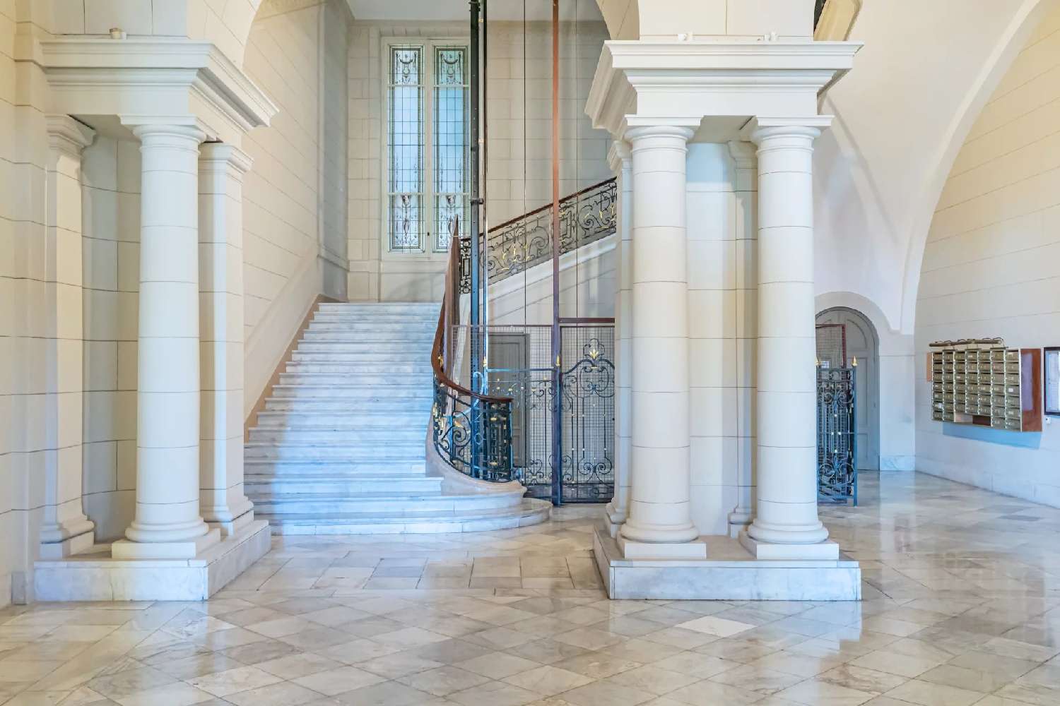 for sale apartment Beausoleil Alpes-Maritimes 2