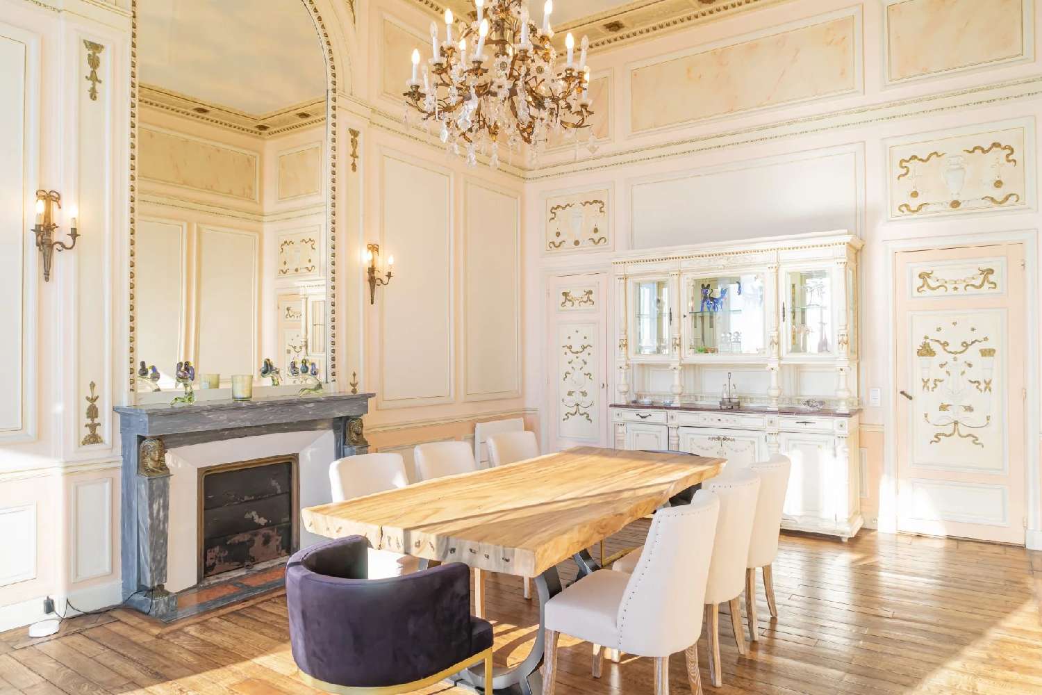 for sale apartment Beausoleil Alpes-Maritimes 6