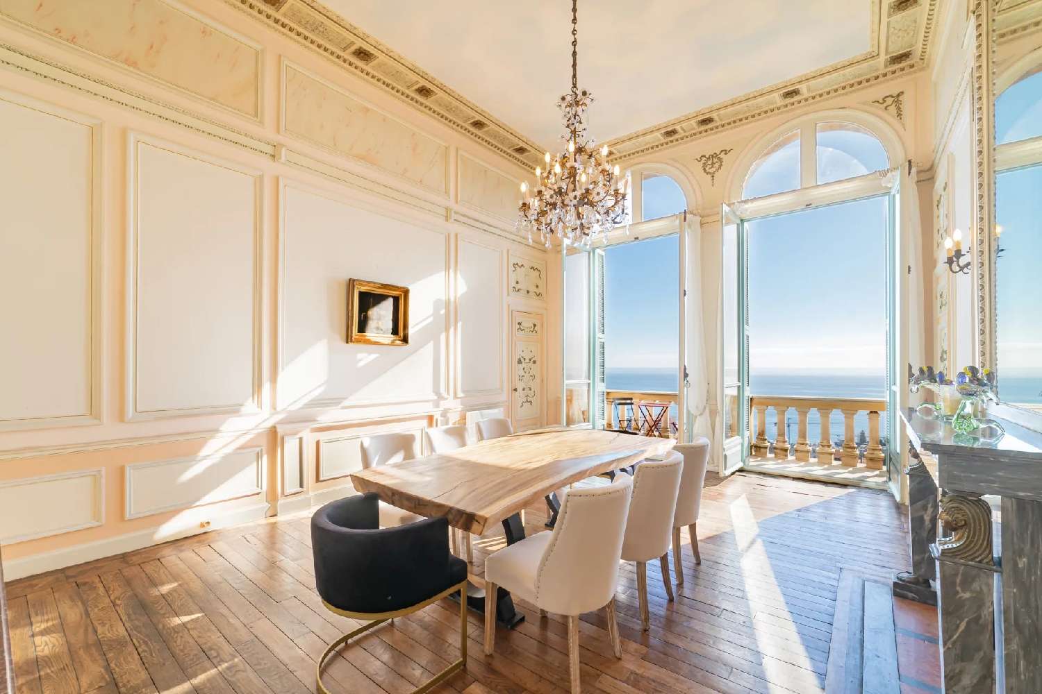 for sale apartment Beausoleil Alpes-Maritimes 7