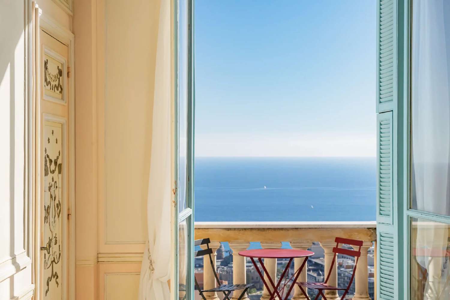 for sale apartment Beausoleil Alpes-Maritimes 8