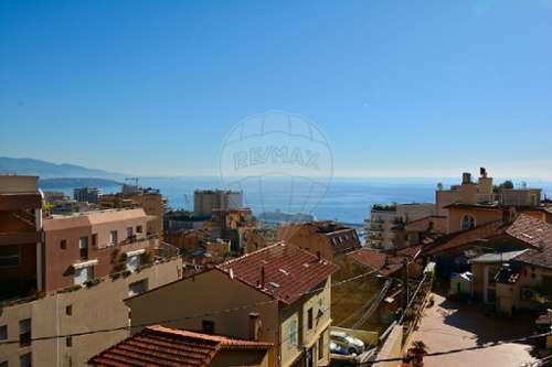 Beausoleil Alpes-Maritimes appartement foto 7164042
