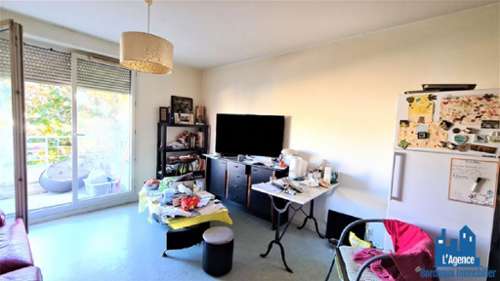 Bègles Gironde appartement foto 7155094