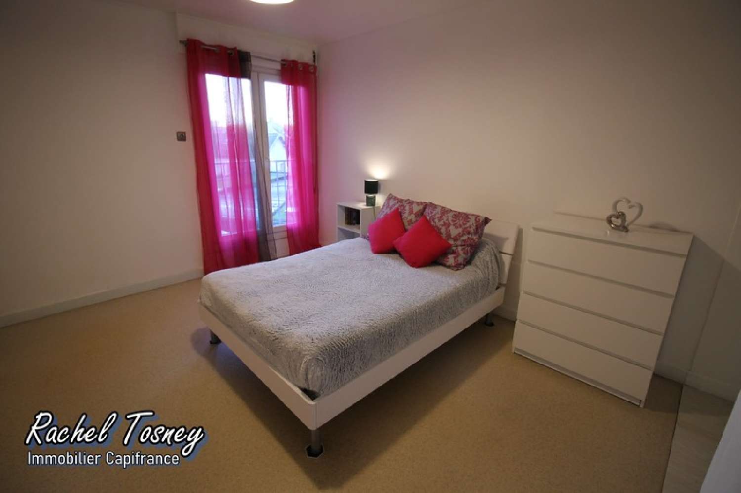 à vendre appartement Belfort Territoire de Belfort 1