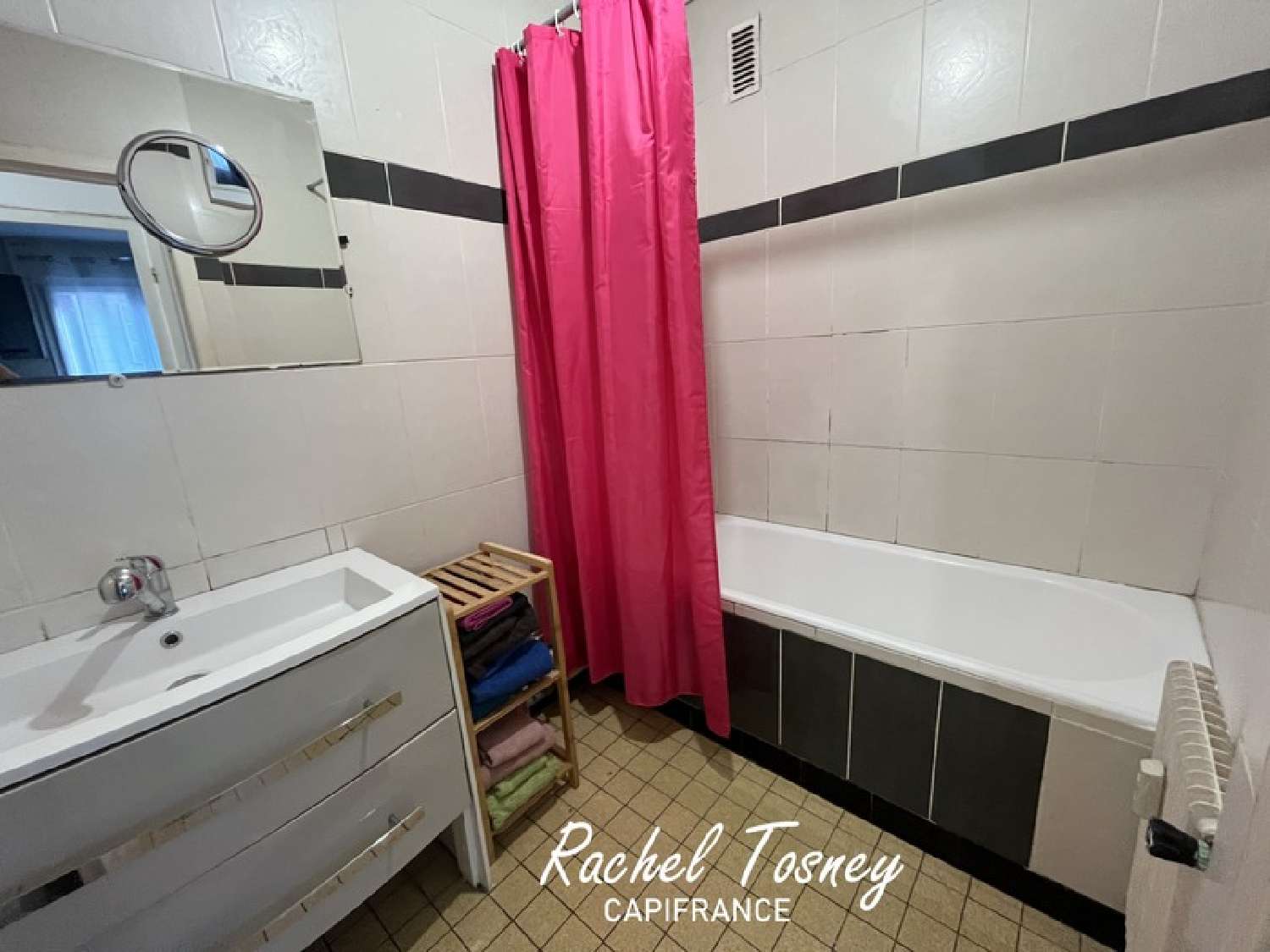 à vendre appartement Belfort Territoire de Belfort 3