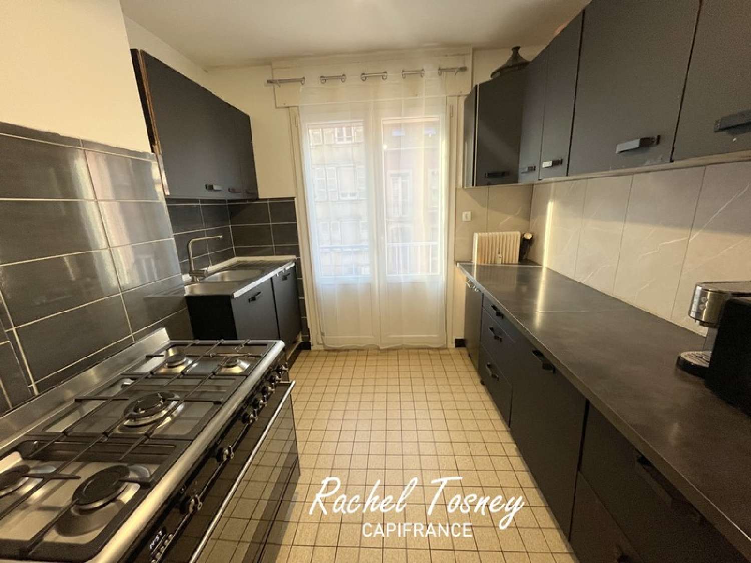 à vendre appartement Belfort Territoire de Belfort 4