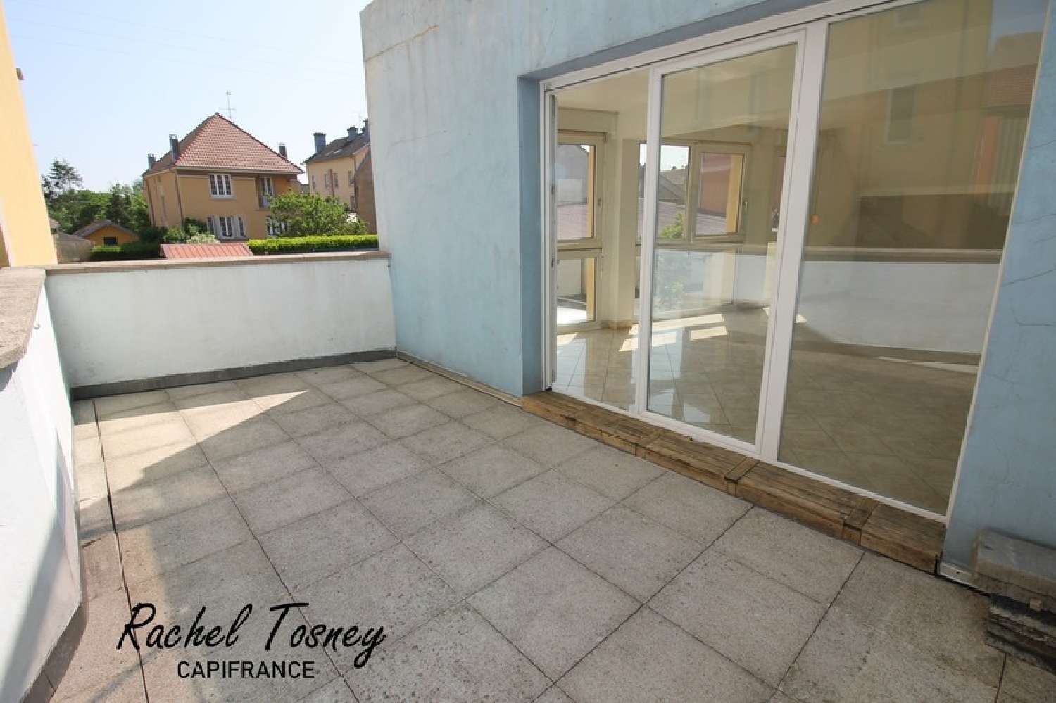 à vendre appartement Belfort Territoire de Belfort 2
