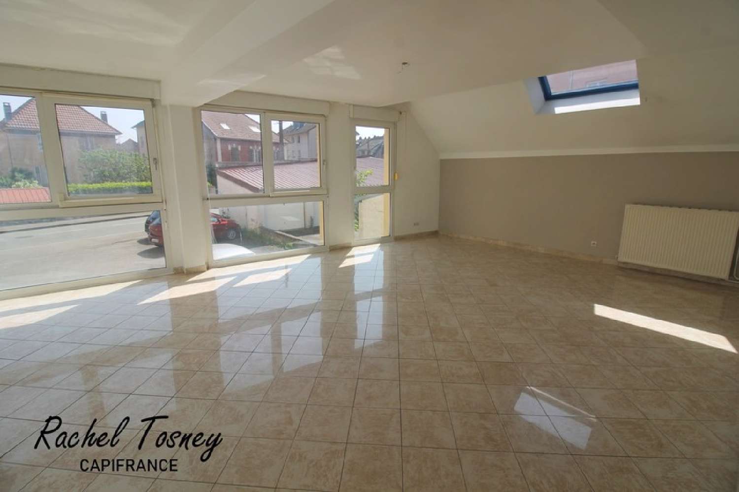 à vendre appartement Belfort Territoire de Belfort 3