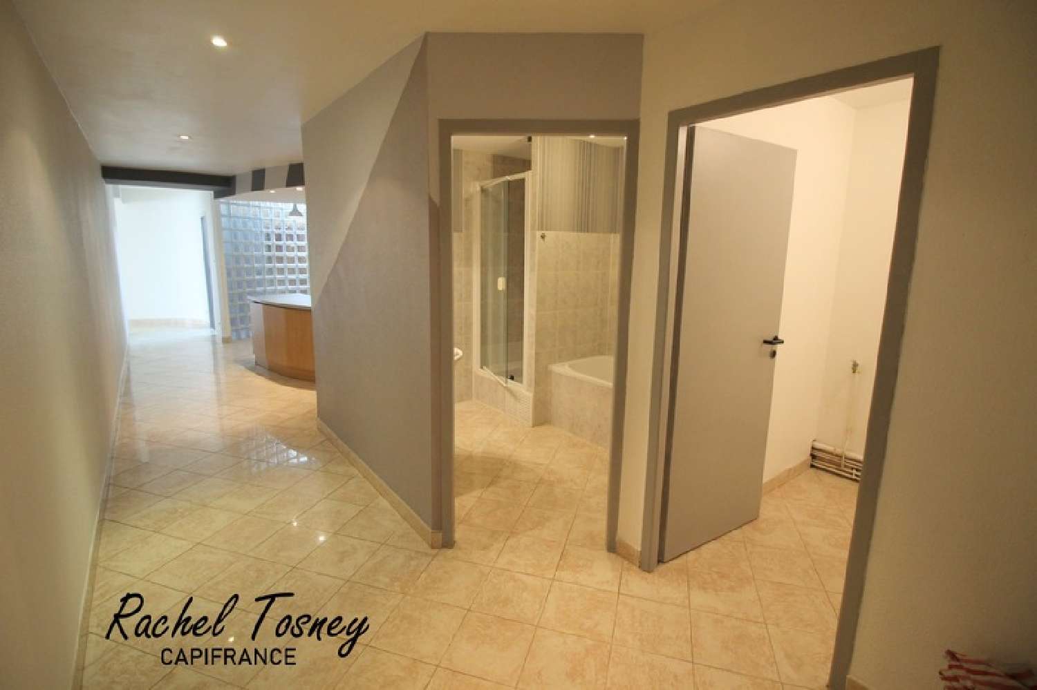 à vendre appartement Belfort Territoire de Belfort 5