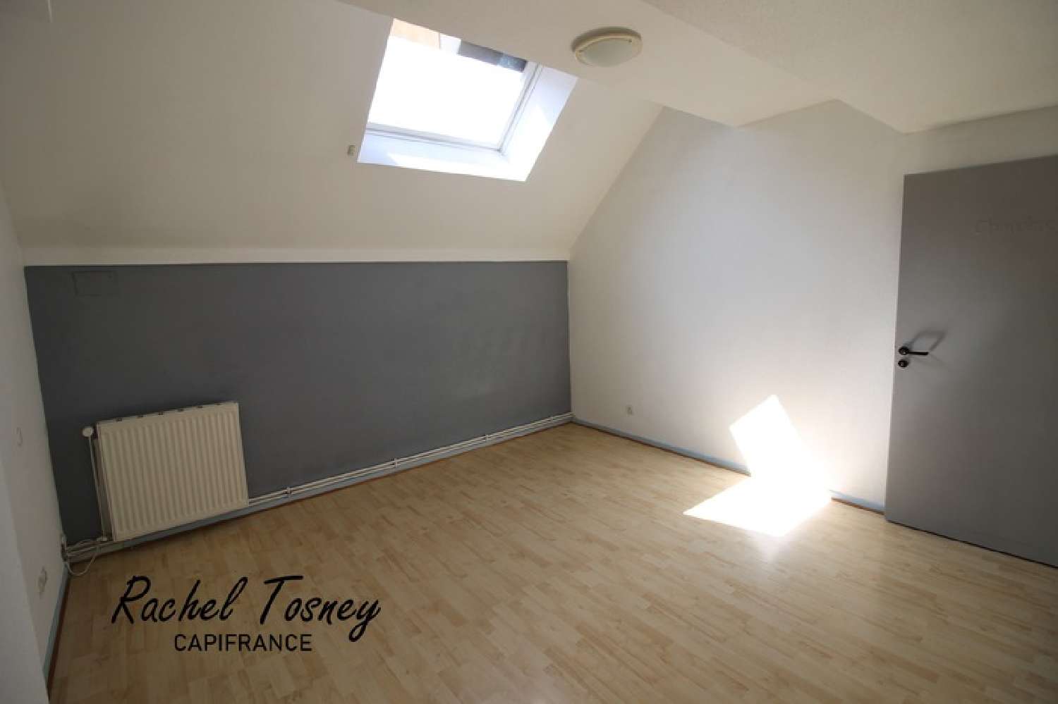 à vendre appartement Belfort Territoire de Belfort 6