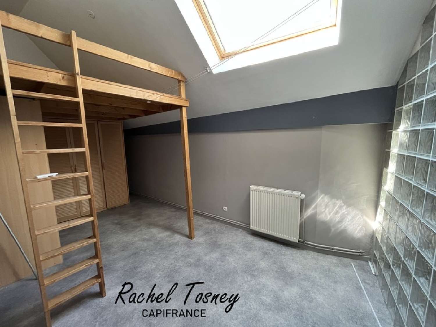 à vendre appartement Belfort Territoire de Belfort 8