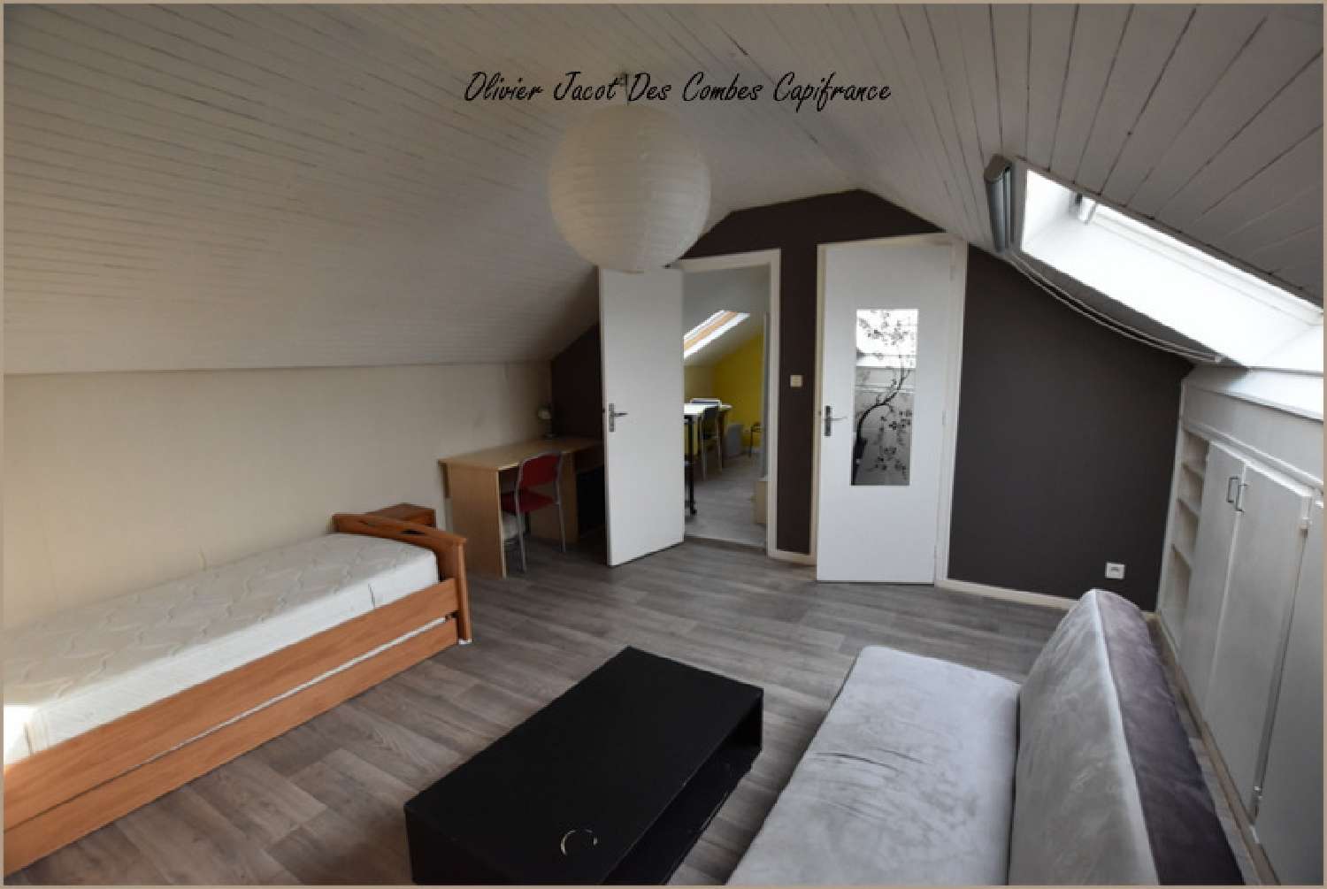  kaufen Wohnung/ Apartment Belfort Territoire de Belfort 2