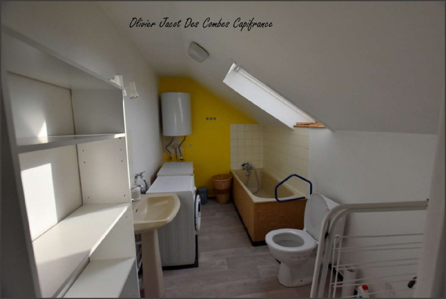  kaufen Wohnung/ Apartment Belfort Territoire de Belfort 4