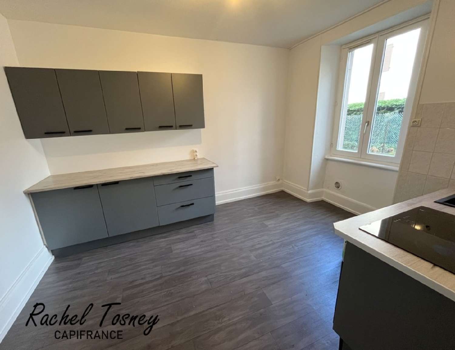 à vendre appartement Belfort Territoire de Belfort 2