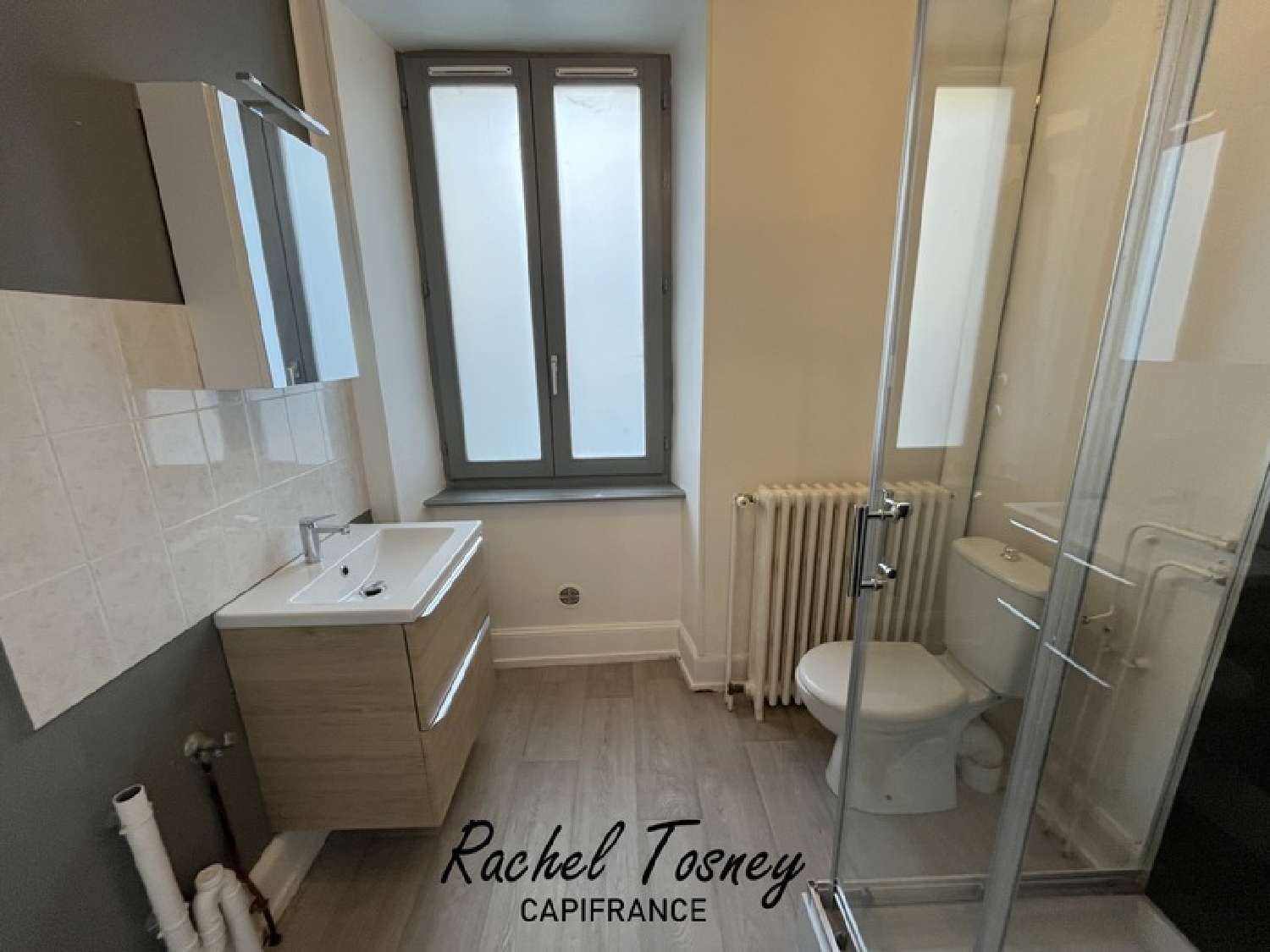 à vendre appartement Belfort Territoire de Belfort 3