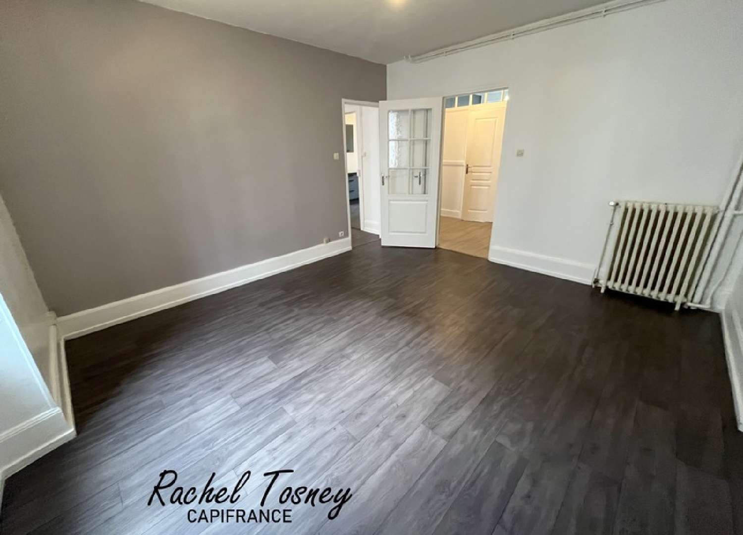 à vendre appartement Belfort Territoire de Belfort 4